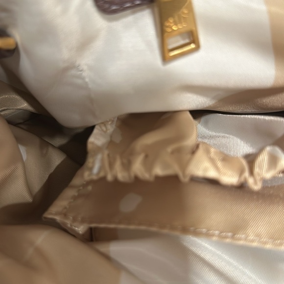 Alf the label Luxe Ari bag - Picture 5 of 9